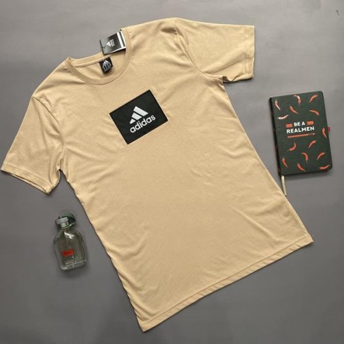 Футболка Verton (S-2XL) N000-1 beige (лето) Verton N000-1 beige