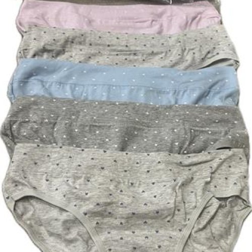 Трусы sss Annet (2XL) OX18 mix (2XL) (лето) sss Annet OX18 mix (2XL)