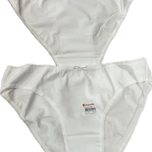 Трусы sss Annet (3XL) OX2171D3 white (3XL) (лето) sss Annet OX2171D3 white (3XL)