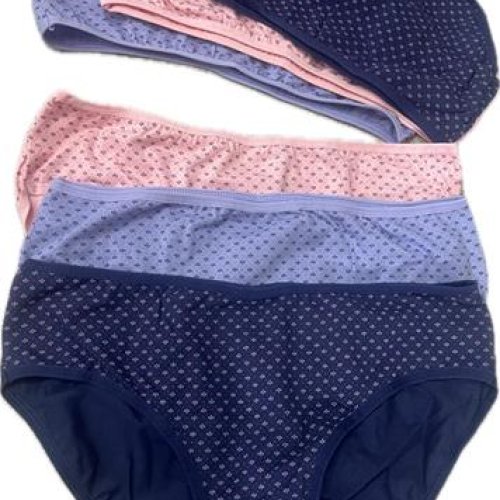 Трусы sss Annet (L) OX31-1 mix (L) (лето) sss Annet OX31-1 mix (L)