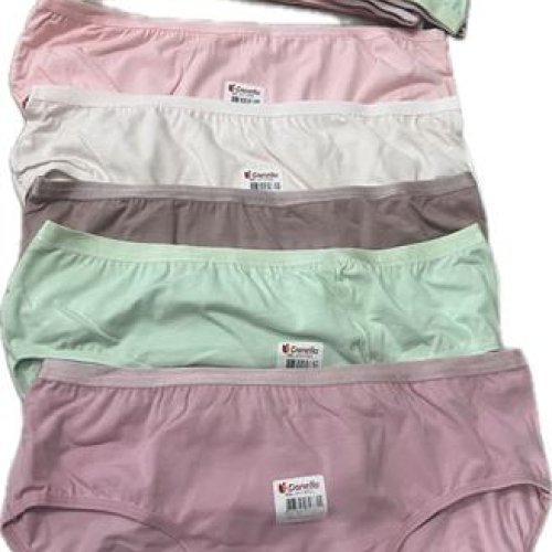 Трусы sss Annet (L) OX3171PD5 mix (L) (лето) sss Annet OX3171PD5 mix (L)