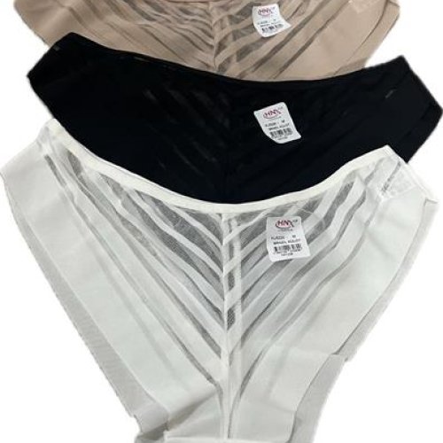 Трусы sss Annet (M) OX5220 mix (M) (лето) sss Annet OX5220 mix (M)