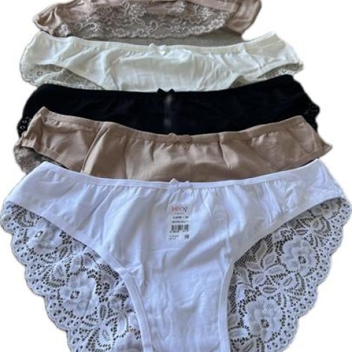 Трусы sss Annet (3XL) OX5780 mix (3XL) (лето) sss Annet OX5780 mix (3XL)