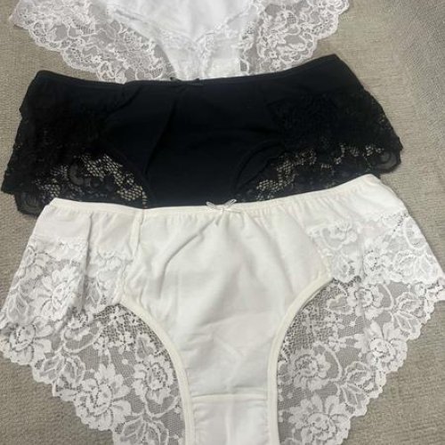 Трусы sss Annet (3XL) OX7974 mix (3XL) (лето) sss Annet OX7974 mix (3XL)