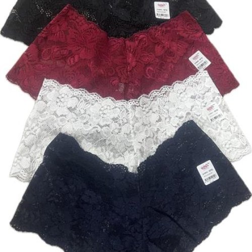 Трусы sss Annet (S) OX8850 mix (S) (лето) sss Annet OX8850 mix (S)