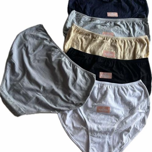 Трусы sss Annet (XL) OX9089 mix (XL) (лето) sss Annet OX9089 mix (XL)