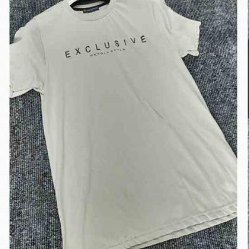 Футболка Mary Poppins (M-2XL) 3182 grey (лето) Mary Poppins 3182 grey