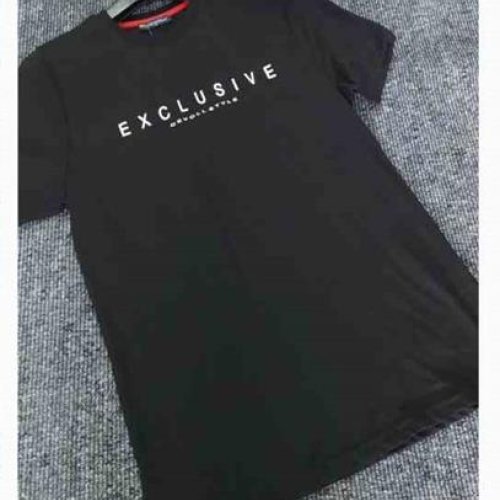 Футболка Mary Poppins (M-2XL) 3183 black (лето) Mary Poppins 3183 black