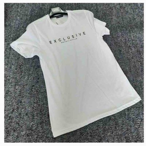 Футболка Mary Poppins (M-2XL) 3184 white (лето) Mary Poppins 3184 white