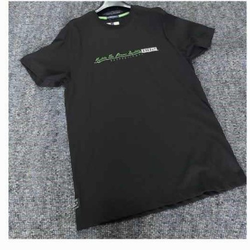 Футболка Mary Poppins (M-2XL) 3189 black (лето) Mary Poppins 3189 black