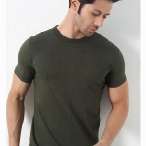 Футболка Mary Poppins (M-2XL) 3202 khaki (лето) Mary Poppins 3202 khaki