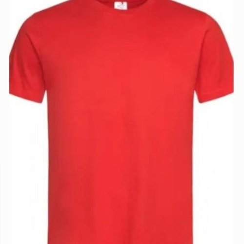Футболка Mary Poppins (M-2XL) 3204 red (лето) Mary Poppins 3204 red