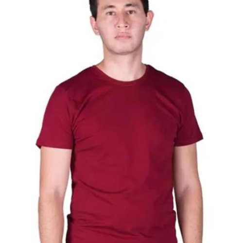 Футболка Mary Poppins (M-2XL) 3207 wine (лето) Mary Poppins 3207 wine