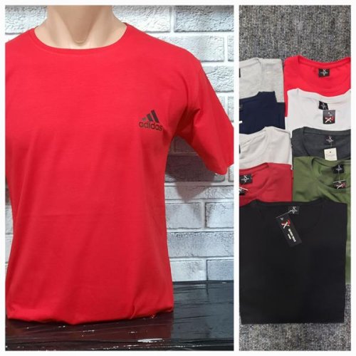 Футболка Mary Poppins (M-2XL) 3263 black (лето) Mary Poppins 3263 black