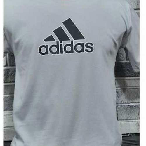 Футболка Mary Poppins (M-2XL) 3305 grey (лето) Mary Poppins 3305 grey