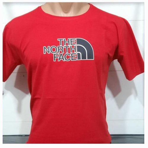 Футболка Mary Poppins (M-2XL) 3311 red (лето) Mary Poppins 3311 red