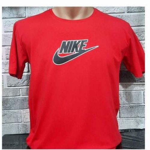 Футболка Mary Poppins (M-2XL) 3319 red (лето) Mary Poppins 3319 red
