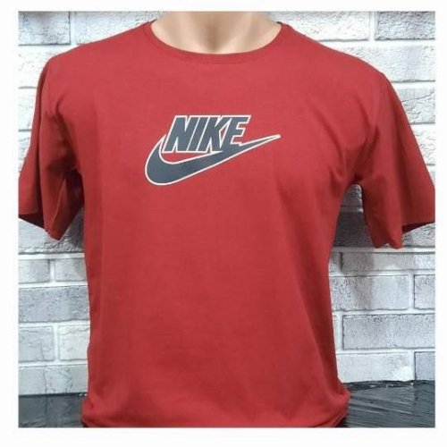 Футболка Mary Poppins (M-2XL) 3321 wine (лето) Mary Poppins 3321 wine