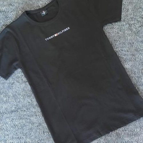 Футболка Mary Poppins (2XL-5XL) 3324 black (лето) Mary Poppins 3324 black