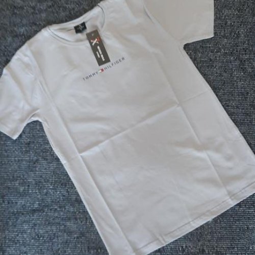 Футболка Mary Poppins (2XL-5XL) 3325 white (лето) Mary Poppins 3325 white