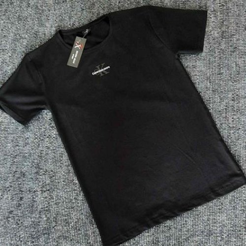 Футболка Mary Poppins (2XL-5XL) 3326 black (лето) Mary Poppins 3326 black
