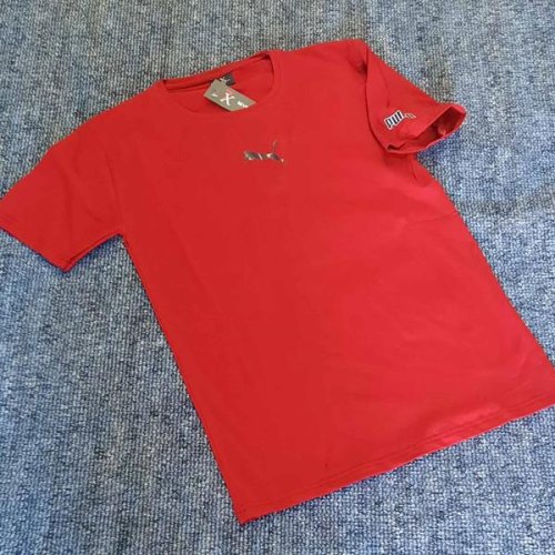 Футболка Mary Poppins (M-2XL) 3330 red (лето) Mary Poppins 3330 red