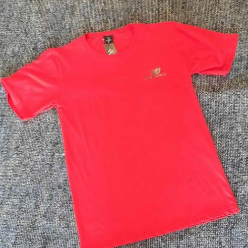 Футболка Mary Poppins (2XL-5XL) 3339 red (лето) Mary Poppins 3339 red