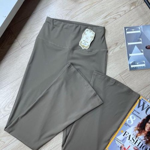 Лосины Arina (S-XL) 2602 grey (деми) Arina 2602 grey