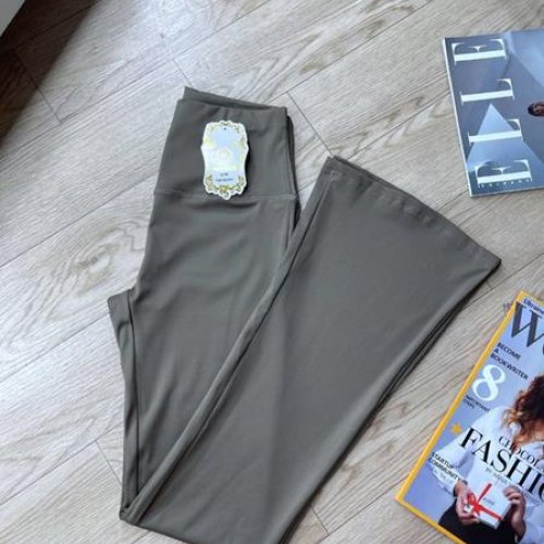 Лосины Arina (S-XL) 2602 grey (деми) Arina 2602 grey