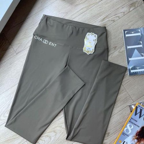 Лосины Arina (S-XL) 2606 grey (деми) Arina 2606 grey