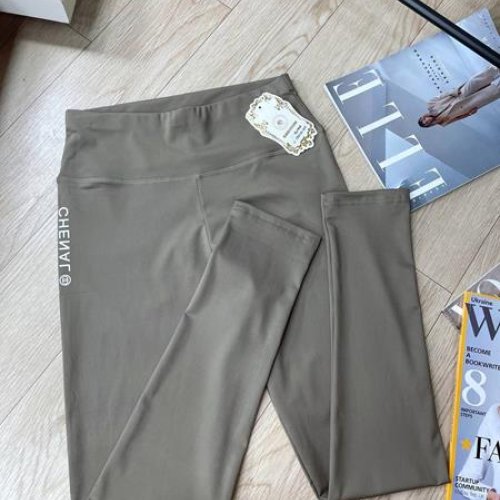 Лосины Arina (S-XL) 2607 grey (деми) Arina 2607 grey
