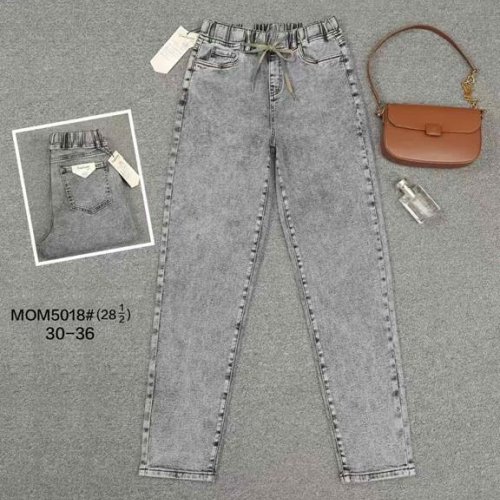 Джинсы Vindassion (30-36) 5018 grey (деми) Vindassion 5018 grey