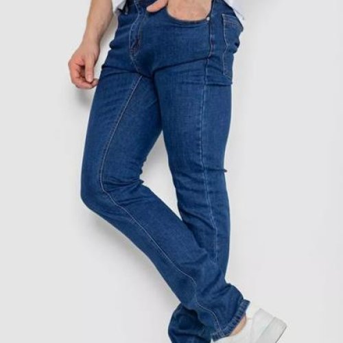 Джинсы Seven Group (29-38) 2309-3 blue (деми) Seven Group 2309-3 blue