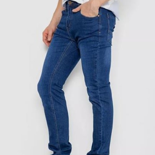 Джинсы Seven Group (29-38) 2310-1 blue (деми) Seven Group 2310-1 blue