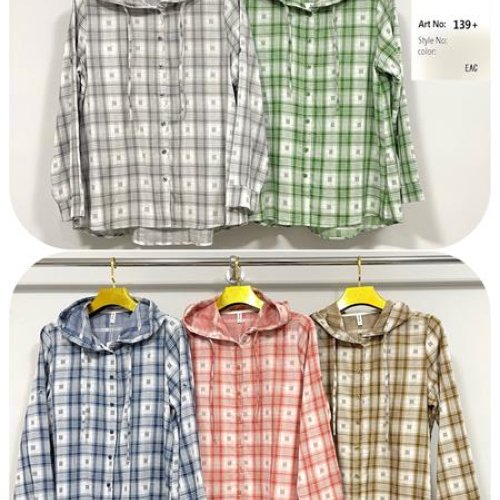 Рубашка BASE (XL-5XL) 139+ red (деми) BASE 139+ red