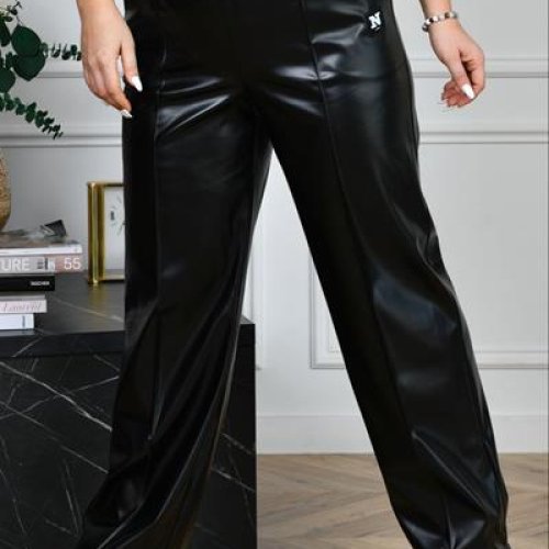 Штаны Iren Veles (50-56) 142 black (деми) Iren Veles 142 black