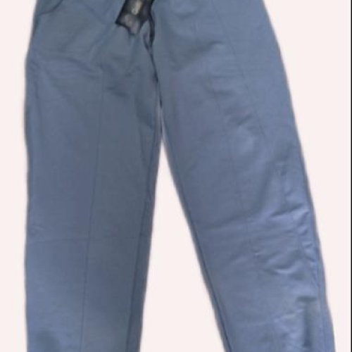 Штаны спорт Gull Sport (42-50) 463 l.blue (деми) Gull Sport 463 l.blue