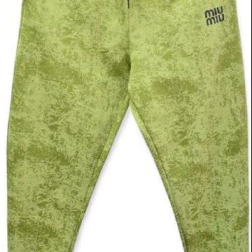 Штаны спорт Gull Sport (42-50) 469 green (деми) Gull Sport 469 green