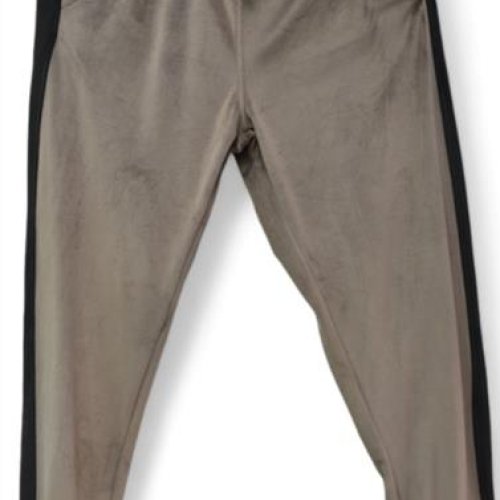 Штаны спорт Gull Sport (50-56) 541 l.brown (деми) Gull Sport 541 l.brown