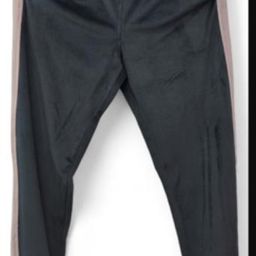 Штаны спорт Gull Sport (50-56) 545 d.grey (деми) Gull Sport 545 d.grey