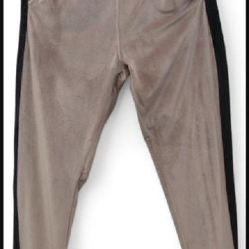Штаны спорт Gull Sport (50-56) 546 beige (деми) Gull Sport 546 beige