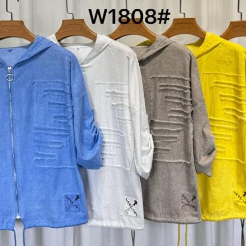 Рубашка Kaffir Lily (50-56) W1808 white (деми) Kaffir Lily W1808 white