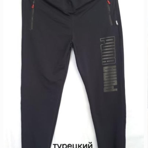 Штаны спорт Hoan (46-54) HN289 navy (деми) Hoan HN289 navy