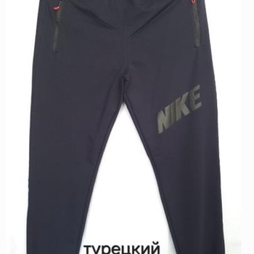 Штаны спорт Hoan (46-54) HN291 navy (деми) Hoan HN291 navy