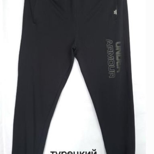 Штаны спорт Hoan (46-54) HN297 navy (деми) Hoan HN297 navy