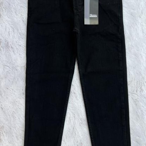 Джинсы Fili kids (6-10) 1003 black (деми) Fili kids 1003 black
