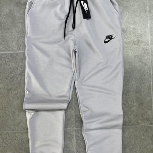 Штаны спорт Fili kids (4-8) FK348 l.grey (деми) Fili kids FK348 l.grey