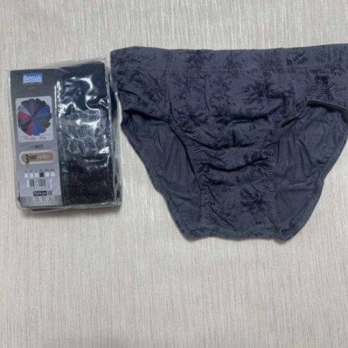 Трусы Disneyopt (XL) 4417 mix (XL) (лето) Disneyopt 4417 mix (XL)