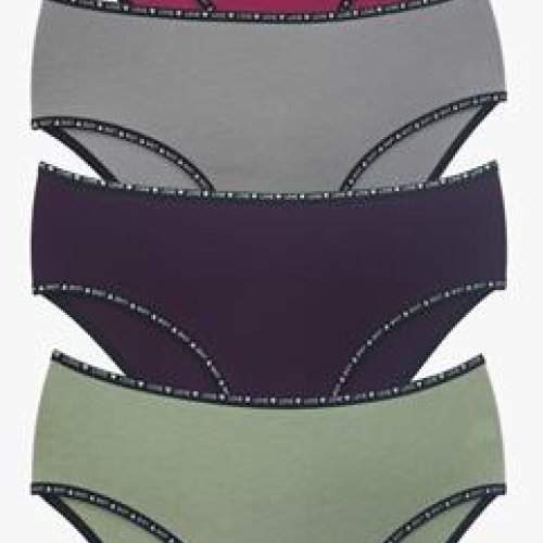 Трусы Disneyopt (XL) 4KT190R mix (XL) (лето) Disneyopt 4KT190R mix (XL)