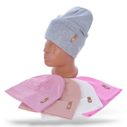 Шапка Red Hat clothes (50-52) RH111 mix (деми) Red Hat clothes RH111 mix